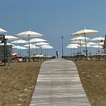 Апартаменты C 44 Con Posto *