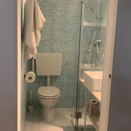 Lägenhet C 44 Con Posto *
