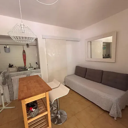 Lägenhet C 44 Con Posto *