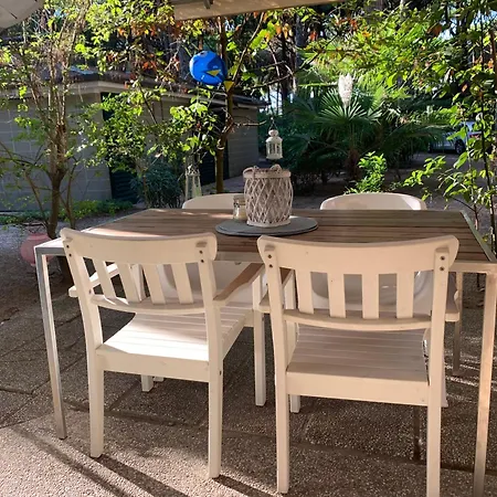 Apartment C 44 Con Posto Eraclea Mare