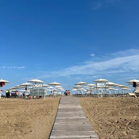 Apartment C 44 Con Posto Eraclea Mare