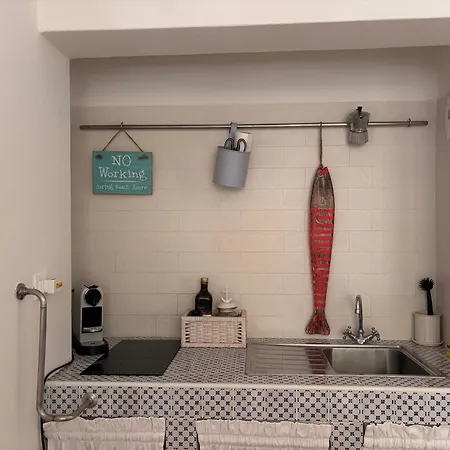 Apartment C 44 Con Posto Eraclea Mare