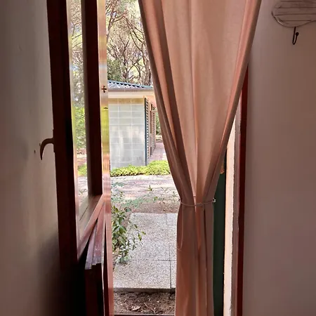 C 44 Con Posto Apartment