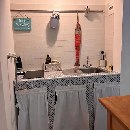 Apartment C 44 Con Posto *