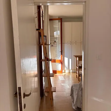 Apartment C 44 Con Posto Eraclea Mare