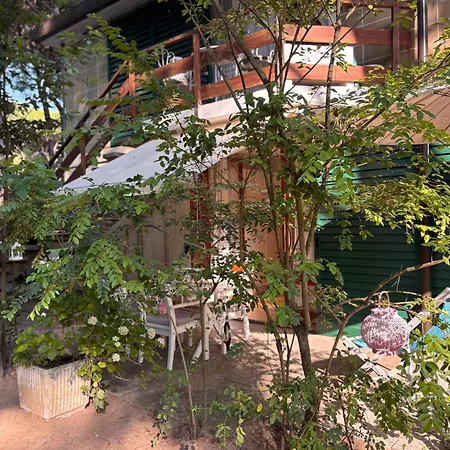 C 44 Con Posto Apartment *