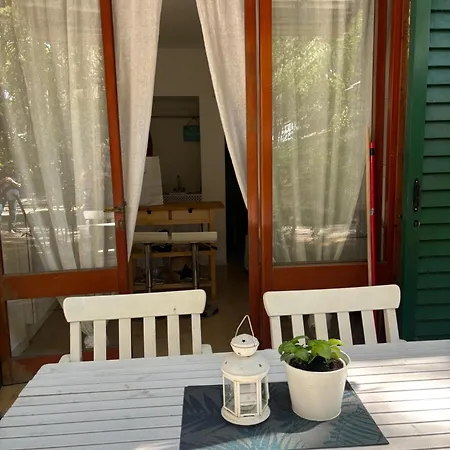 Apartment C 44 Con Posto Eraclea Mare