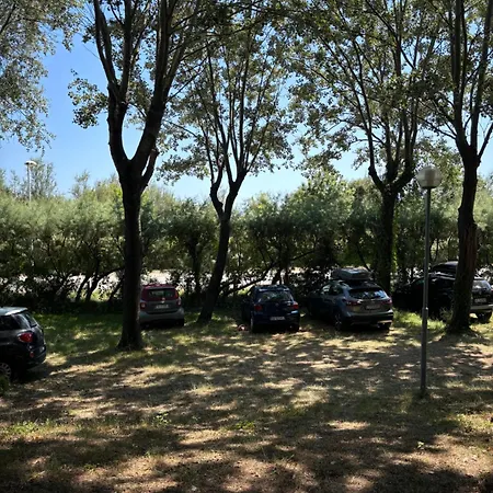 C 44 Con Posto Apartment *