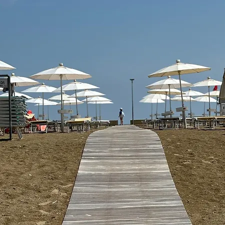 公寓 C 44 Con Posto *