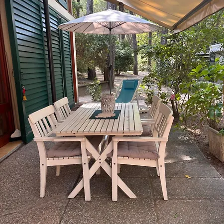 C 44 Con Posto Eraclea Mare