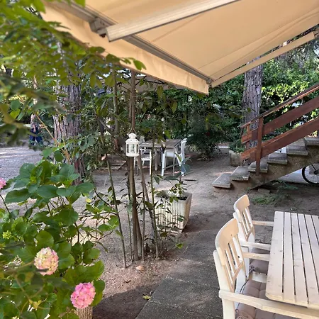 C 44 Con Posto Apartment *