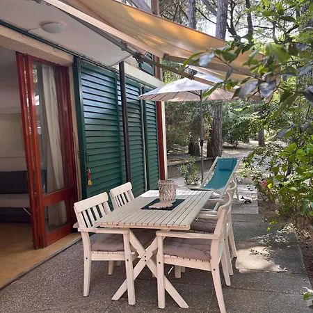 Apartment C 44 Con Posto *