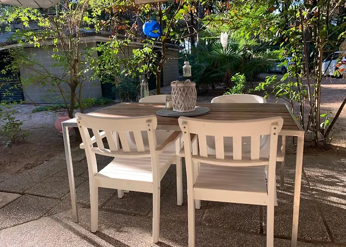 شقة C 44 Con Posto ايراكليا ماري