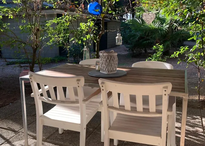 C 44 Con Posto * Eraclea Mare