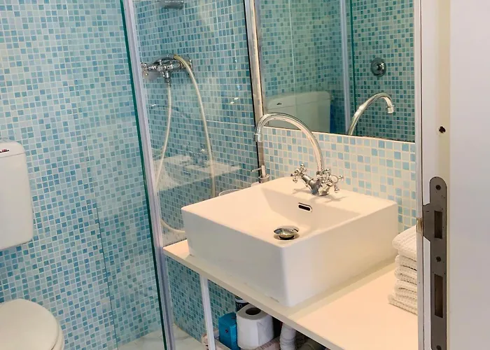 شقة C 44 Con Posto ايراكليا ماري