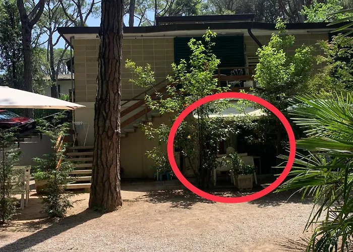 C 44 Con Posto * ايراكليا ماري