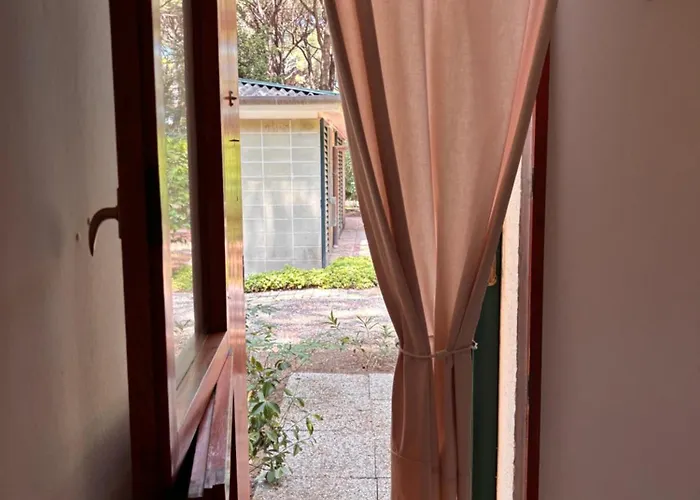 C 44 Con Posto شقة