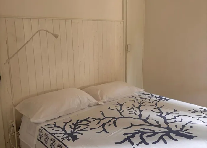 C 44 Con Posto شقة ايراكليا ماري