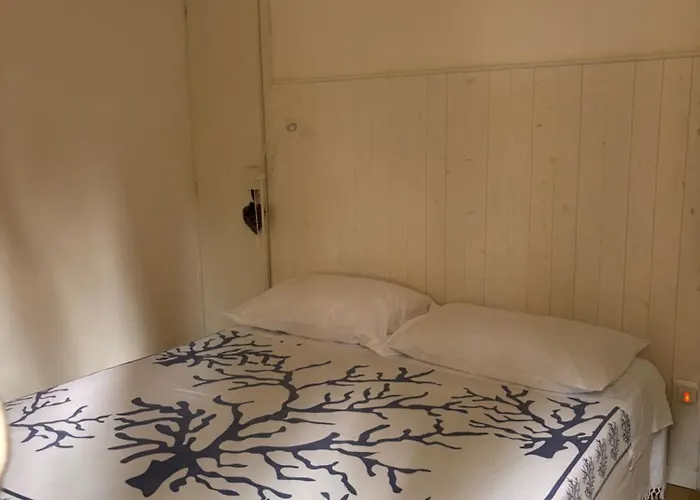 شقة C 44 Con Posto ايراكليا ماري