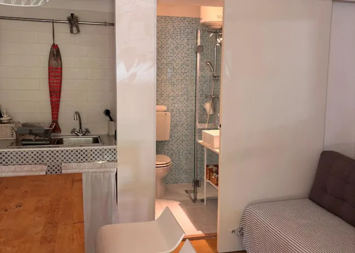 C 44 Con Posto * ايراكليا ماري