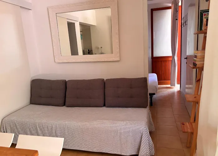 C 44 Con Posto Apartament *