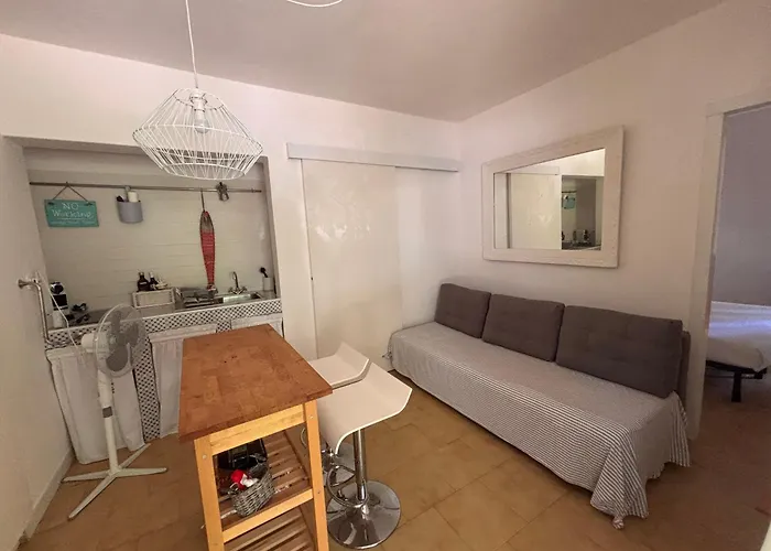 Apartament C 44 Con Posto *