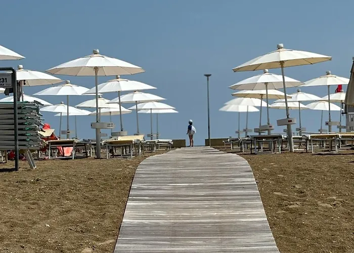 شقة C 44 Con Posto *