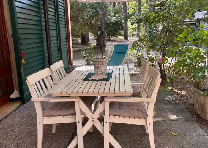 C 44 Con Posto ايراكليا ماري